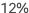 12%