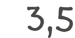 3,5