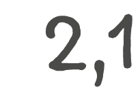 2,1