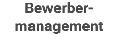 Bewerber- management 