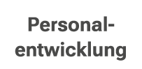 Personal- entwicklung