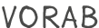 Vorab