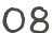 08