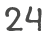 24