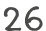 26