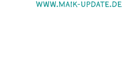 www.maik update.de