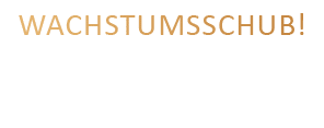 Wachstumsschub! Berufliche und pers nliche Entfaltung – mit unserer Unterst tzung.