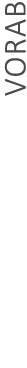 VORAB
