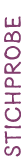 Stichprobe