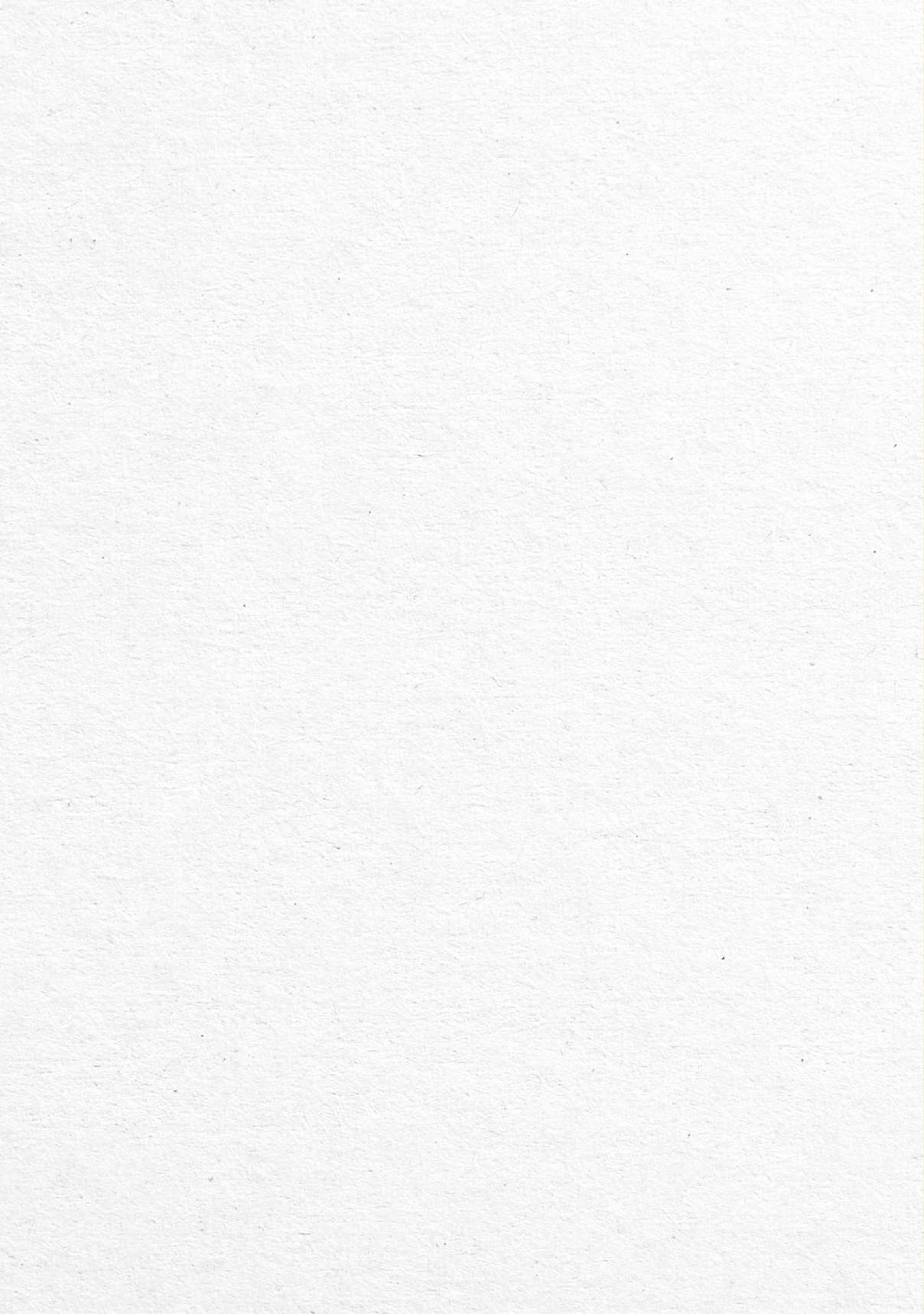 White Paper Texture