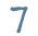7