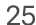25