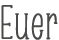 Euer 
