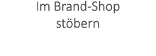 Im Brand-Shop st bern