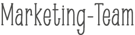 Marketing-Team