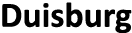 Duisburg