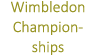 Wimbledon Championships