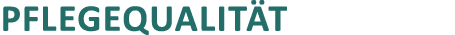 Pflegequalit t