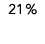 21 %