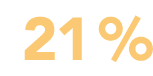 21 %