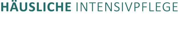 H USLICHE INTENSIVPFLEGE