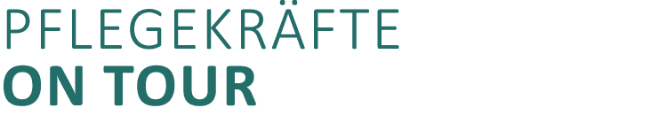 Pflegekr fte on Tour