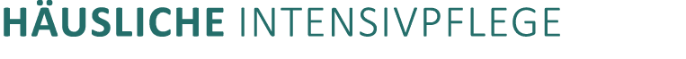H USLICHE INTENSIVPFLEGE