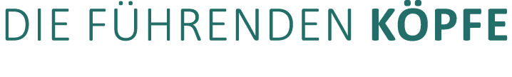 Die f hrenden K pfe