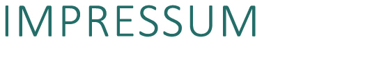 Impressum