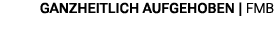 Ganzheitlich aufgehoben | FmB