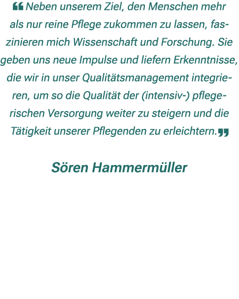 ￼ Neben unserem Ziel, den Menschen mehr als nur reine Pflege zukommen zu lassen, faszinieren mich Wissenschaft und Fo...
