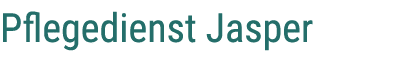 Pflegedienst Jasper