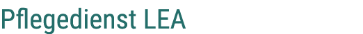 Pflegedienst LEA
