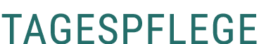 Tagespflege