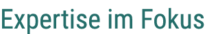 Expertise im Fokus