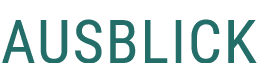 Ausblick