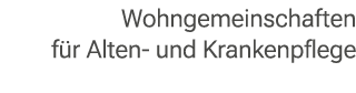 Wohngemeinschaften f r Alten und Krankenpflege 