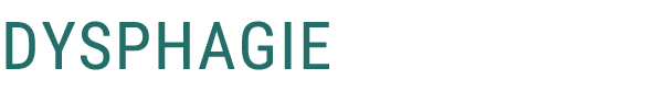 Dysphagie