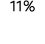 11 %