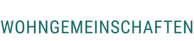  Wohngemeinschaften