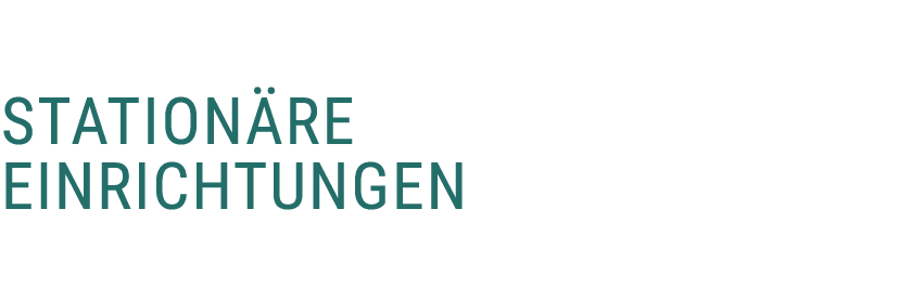  Station re Einrichtungen