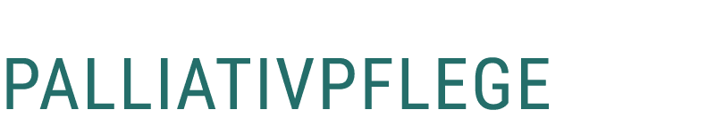 Palliativpflege