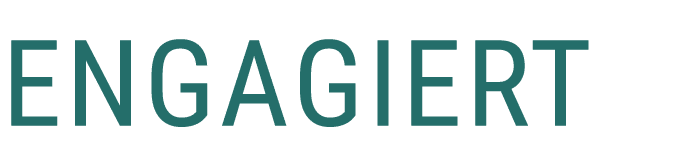 Engagiert