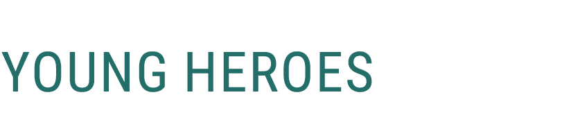  Young Heroes