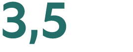 3,5