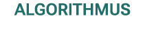 algorithmus