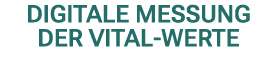 digitale messung der vital werte