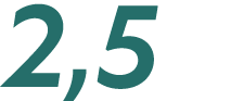2,5