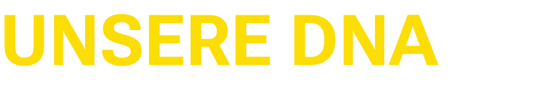 Unsere DNA