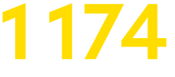 1 174